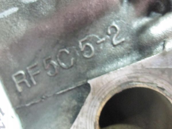Mazda 3 5 6 2.0 CITD 143KM 08 r RF5C RF7J głowica RF5C5-2 - obrazek 6