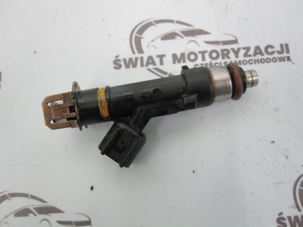 MAZDA 6 2.0 16V 147kM 08r LFF7 wtryskiwacz 0280158103