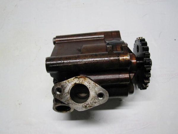 Mazda 6 2.0 B 09r. 147KM Pompa oleju