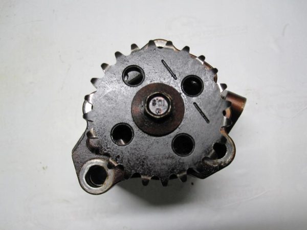 Mazda 6 2.0 B 09r. 147KM Pompa oleju - obrazek 3