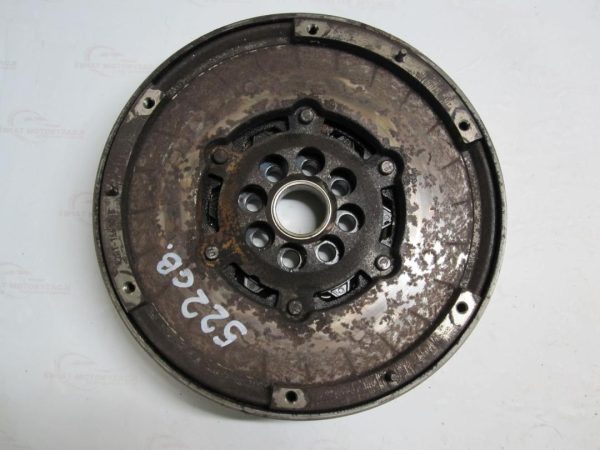 Mazda 6 2.2 CITD 12r. 130KM R2AA 147TYS. Koło dwumasowe - obrazek 3
