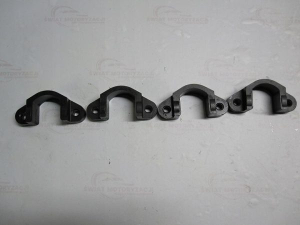 Mazda 6 2.2 CITD 12r. 130KM R2AA 147TYS. Stopka