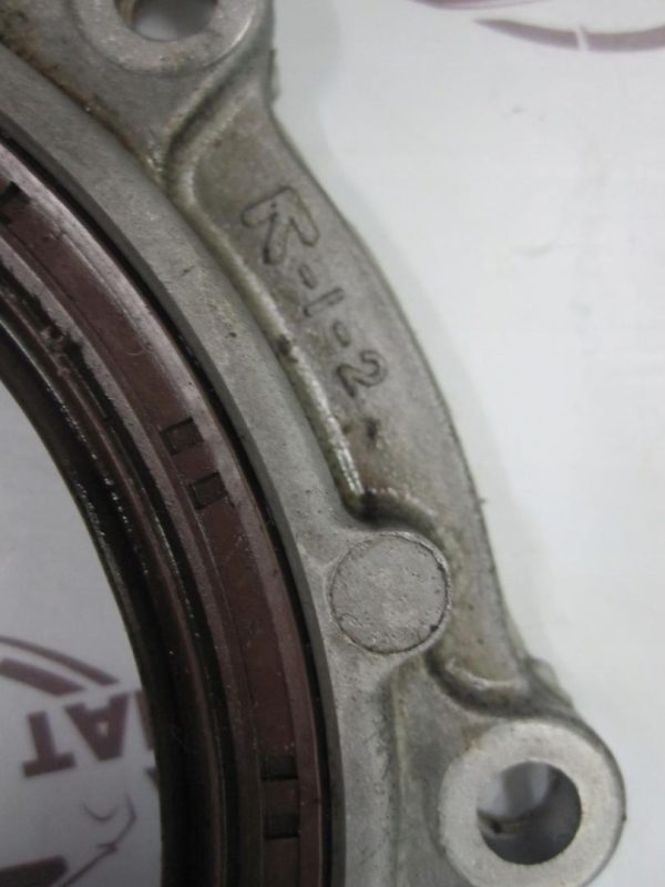Mazda 6 CX-7 2.2 MZR-CD 11r uszczelniacz wału - obrazek 2