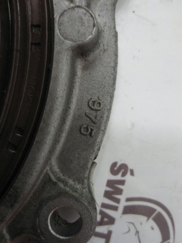 Mazda 6 CX-7 2.2 MZR-CD 11r uszczelniacz wału - obrazek 3