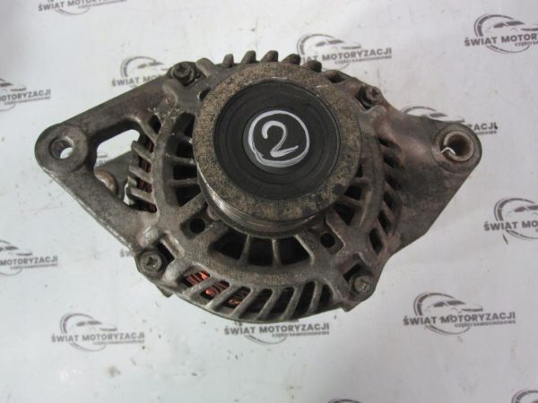 MAZDA 6 GH CX-7 2.2 CITD R2AA 163KM 12r alternator A2TJ0681A