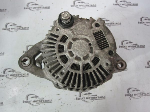 MAZDA 6 GH CX-7 2.2 CITD R2AA 163KM 12r alternator A2TJ0681A - obrazek 2