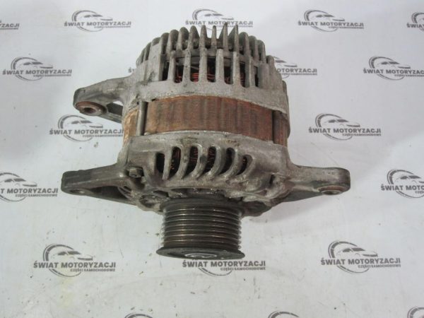 MAZDA 6 GH CX-7 2.2 CITD R2AA 163KM 12r alternator A2TJ0681A - obrazek 3