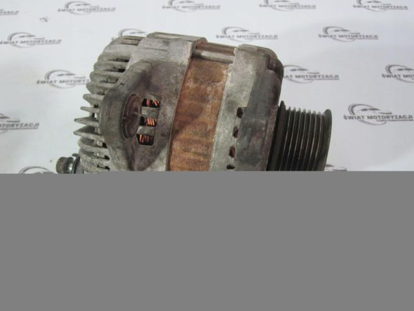 MAZDA 6 GH CX-7 2.2 CITD R2AA 163KM 12r alternator A2TJ0681A - obrazek 4