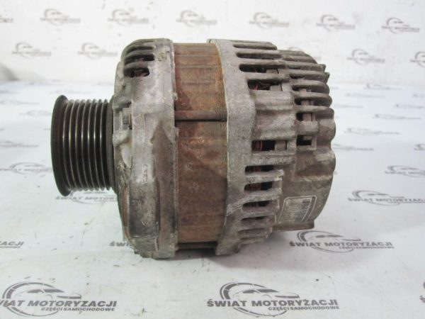MAZDA 6 GH CX-7 2.2 CITD R2AA 163KM 12r alternator A2TJ0681A - obrazek 5