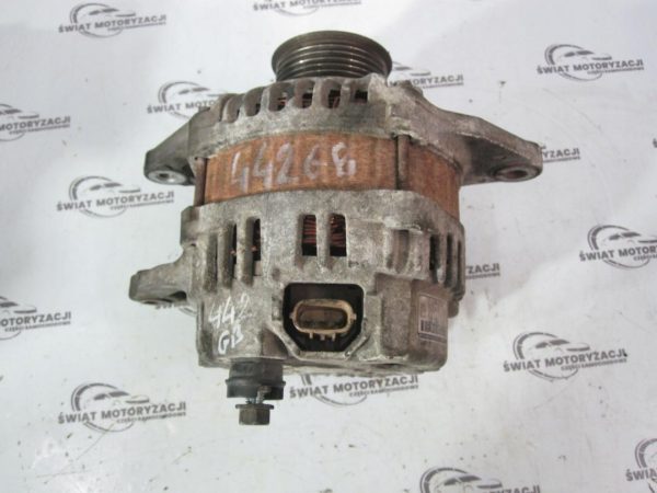MAZDA 6 GH CX-7 2.2 CITD R2AA 163KM 12r alternator A2TJ0681A - obrazek 8