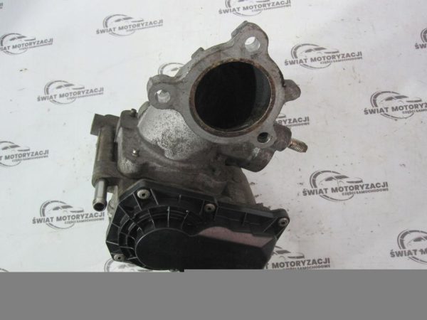 MAZDA 6 GH CX-7 2.2 CITD R2AA 163KM 12r przepustnica R2AA136B0 - obrazek 4