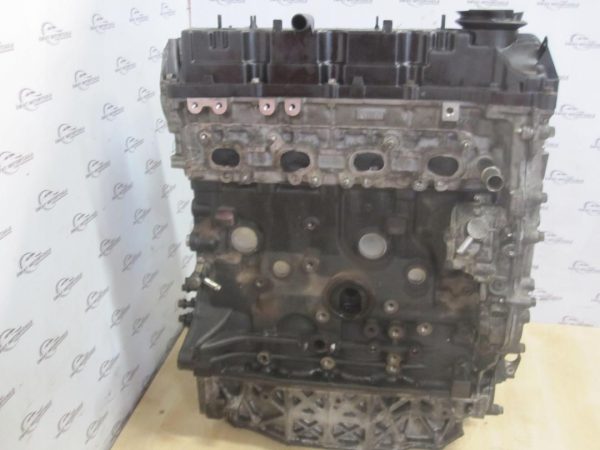 MAZDA 6 GH CX-7 2.2 CITD R2AA 163KM 12r silnik po weryfikacji - obrazek 6