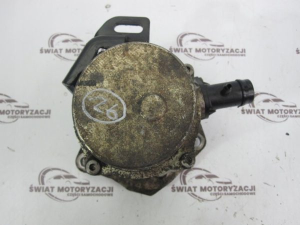 MEGANE 1.5 DCI 13r vacum pompa 9201005306-C 7006730303 - obrazek 3
