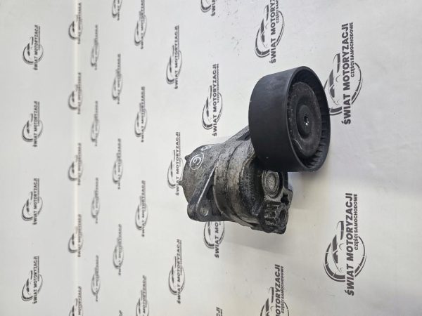 MERCEDES 2.7 CDI 163KM 612.963 napinacz paska A6112000570 - obrazek 3