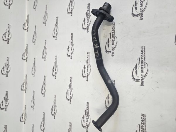 MERCEDES 2.7 CDI 163KM 612.963 przewód rura turbiny