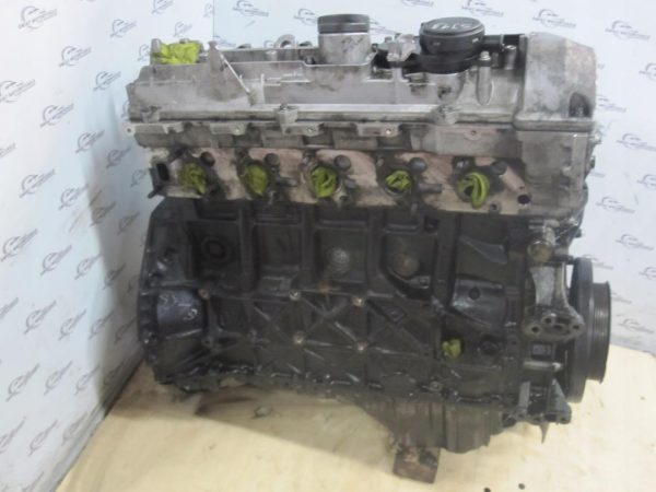MERCEDES 2.7 CDI 612.963 612963 163KM Silnik po weryfikacji - obrazek 2