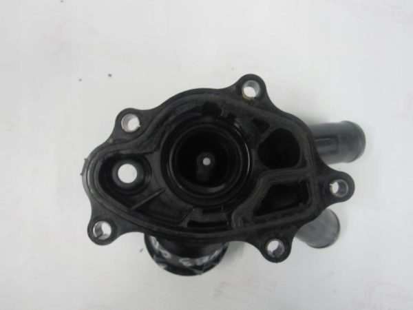 MERCEDES C 1.8 CGI 10r 156KM A2712000315 OBUDOWA TERMOSTATU - obrazek 4