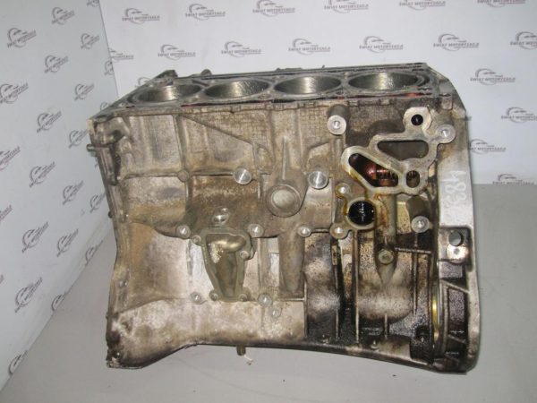 MERCEDES C 1.8 CGI 10r 156KM BLOK SILNIKA NOMINALNY R2710107405 271820 - obrazek 2