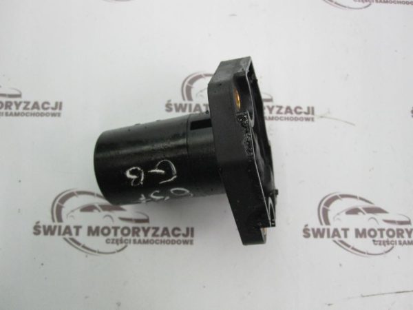 MERCEDES C 2.2 CDI 12r czujnik poziomu oleju A6511530132 6PR00970402