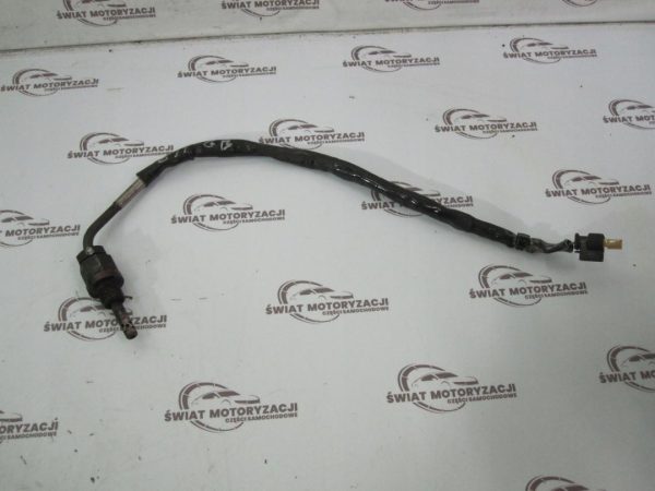 MERCEDES C 2.2 CDI 12r czujnik temperatury spalin A0081532228