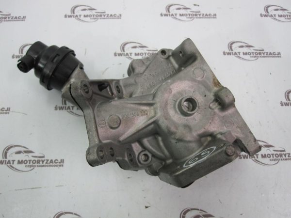 MERCEDES C 2.2 CDI 12r zawór EGR A6511400002 A6511420067 - obrazek 7