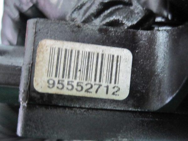 MERCEDES CLC 2.2 CDI 646.963 10r czujnik poziomu oleju 0061532828 - obrazek 5