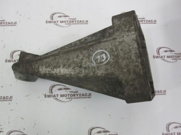 MERCEDES CLC 2.2 CDI 646.963 10r łapa silnika A6112230804 - obrazek 3