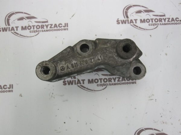 MERCEDES CLC 2.2 CDI 646.963 10r łapa wspornik silnika A6110782741 - obrazek 3
