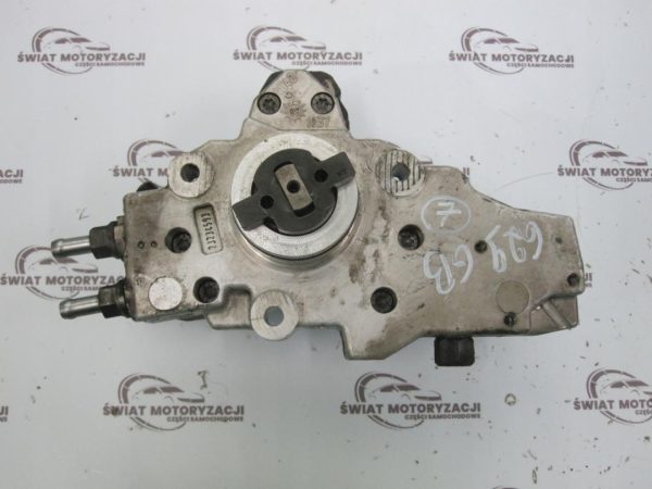 MERCEDES CLC 2.2 CDI 646.963 10r pompa wtryskowa A6460700401 0445010143 - obrazek 7
