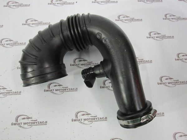 MERCEDES CLC 2.2 CDI 646.963 10r rura przewód powietrza A6460941297 - obrazek 2