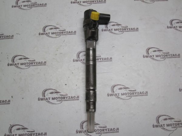 MERCEDES CLC 2.2 CDI 646.963 wtryskiwacz wtrysk 0445110238