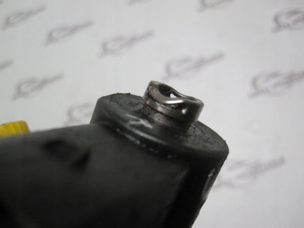 MERCEDES CLC 2.2 CDI 646.963 wtryskiwacz wtrysk 0445110238 - obrazek 3