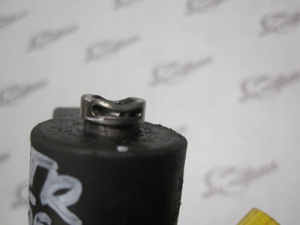 MERCEDES CLC 2.2 CDI 646.963 wtryskiwacz wtrysk 0445110238 - obrazek 4