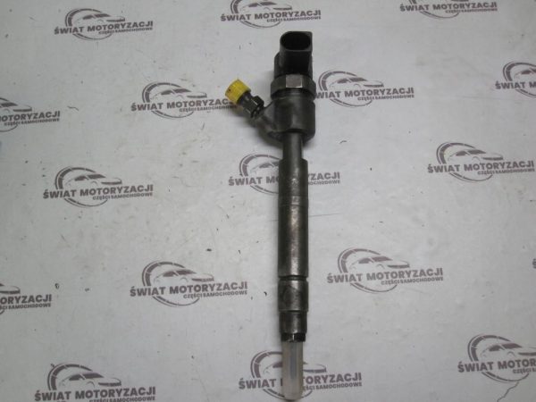 MERCEDES CLC 2.2 CDI 646.963 wtryskiwacz wtrysk 0445110238 - obrazek 6