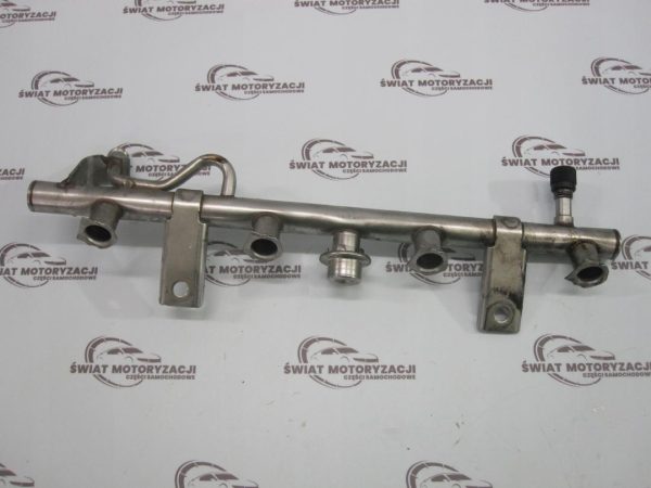 Mercedes CLK 1.8i 06r listwa wtryskowa A2720780092
