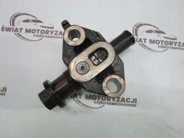 Mercedes CLK 1.8i 06r napinacz rozrządu A2710520640