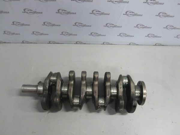 Mercedes CLK 1.8i 271.940 06r. 163KM WAŁ KORBOWY NOMINALNY R27102 GJS700 - obrazek 7