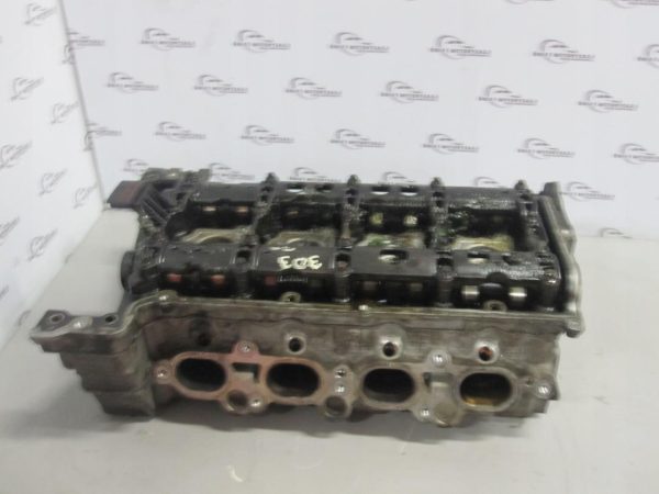 Mercedes CLK 1.8i 271.940 163KM GŁOWICA KOMPLETNA R2710510902 R2710161201 - obrazek 2