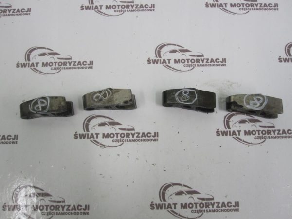 MERCEDES CLK W209 W203 2.2 CDI 08r mocowanie stopka wtrysku - obrazek 4