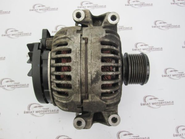 MERCEDES E 1.8 271.941 163KM 03r alternator A2711541002