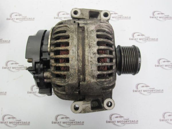 MERCEDES E 1.8 271.941 163KM 03r alternator A2711541002 - obrazek 2