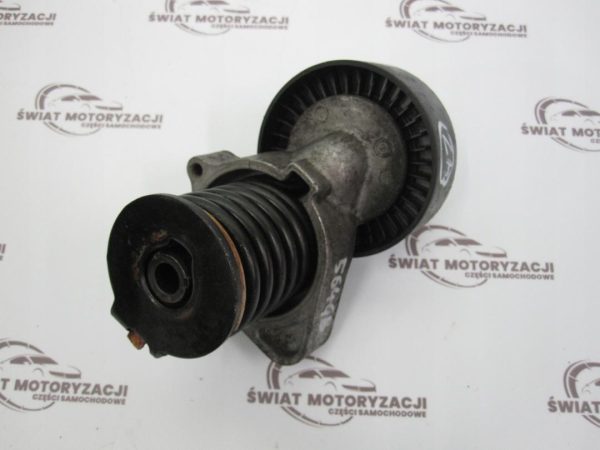 MERCEDES E 1.8 271.941 163KM 03r napinacz paska A2712000270