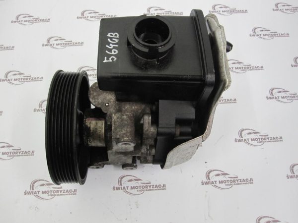 MERCEDES E 1.8 271.941 163KM 03r pompa wspomagania 0034664201 LH2110833