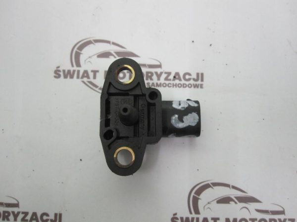 MERCEDES E 3.0 CDI 06r czujnik ciśnienia paliwa A0061531528 - obrazek 4