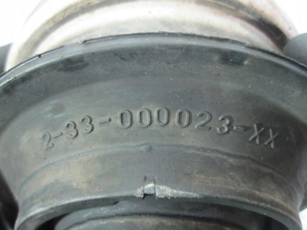 MERCEDES E 3.0 CDI 06r poduszka silnika 2-33-000023-XX 2112403017 - obrazek 4