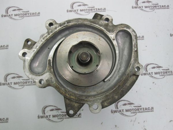 MERCEDES E 3.0 CDI 06r pompa wody R6422010410 A6422020410