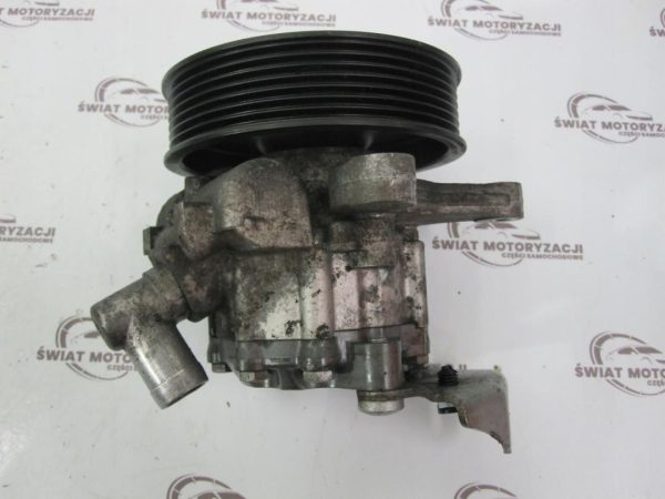 MERCEDES E 3.0 CDI 06r pompa wspomagania A0054660201