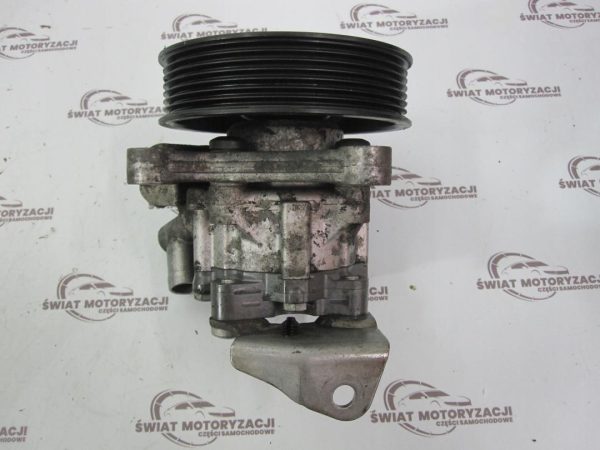 MERCEDES E 3.0 CDI 06r pompa wspomagania A0054660201 - obrazek 2
