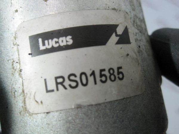 MERCEDES E 3.0 CDI 06r rozrusznik LRS01585 0001115100 - obrazek 5