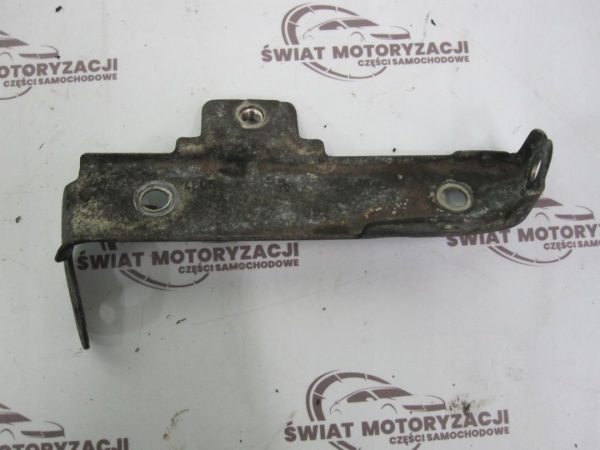 MERCEDES E 3.0 CDI 06r uchwyt mocowanie skrzyni A6421410040